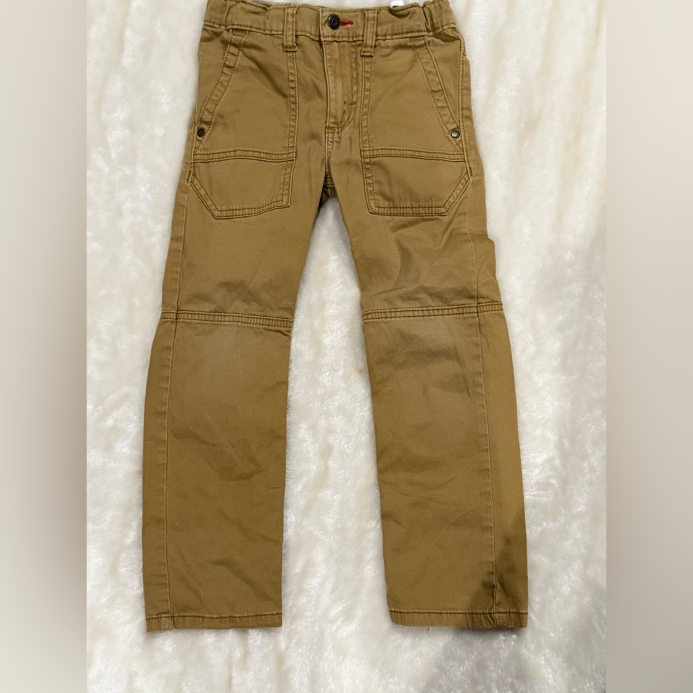 Wrangler kids Tan Pants‎